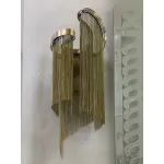 Настенный светильник AC3001-2W antique bronze