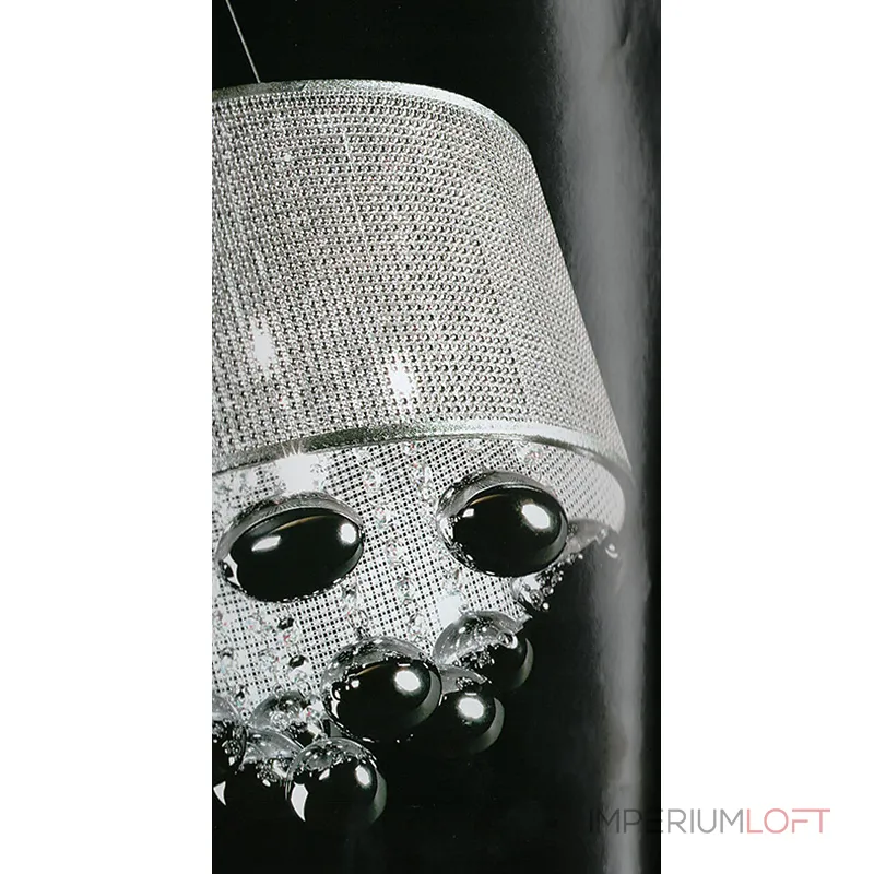 Подвесной светильник DeLight Collection Andromeda P0173-05C  Подвесной светильник DeLight Collection Andromeda P0173-05C