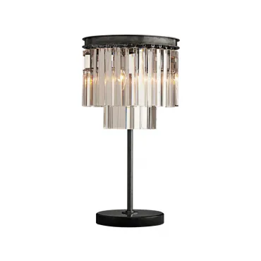 Настольная лампа декоративная DeLight Collection Odeon KR0387T-3 от ImperiumLoft
