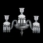 Канделябр Baccarat 3 от ImperiumLoft