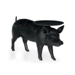 Столик 6088T black от ImperiumLoft