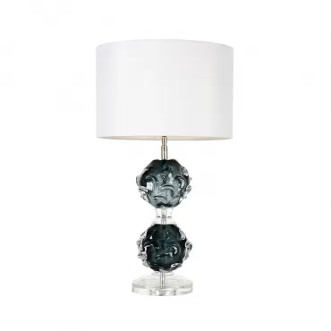 Настольная лампа декоративная DeLight Collection Crystal Table Lamp BRTL3115M Цвет арматуры хром