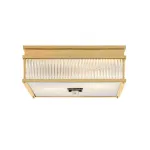 Потолочный светильник BRCH9005 brass от ImperiumLoft