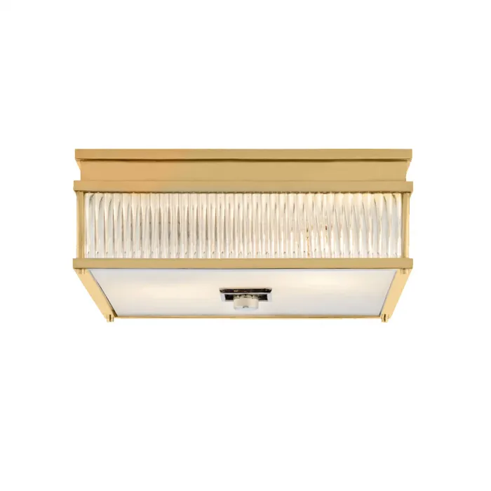 Потолочный светильник BRCH9005 brass от ImperiumLoft