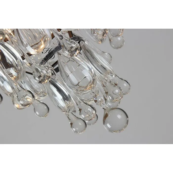 Подвесной светильник DeLight Collection Clarissa KG0758P-5 от ImperiumLoft