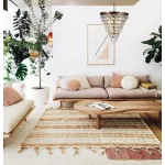 Подвесной светильник DeLight Collection Clarissa KG0758P-5 от ImperiumLoft