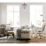 Подвесной светильник DeLight Collection Clarissa KG0758P-5 от ImperiumLoft