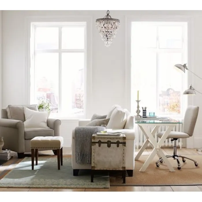 Подвесной светильник DeLight Collection Clarissa KG0758P-5 от ImperiumLoft