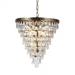 Подвесной светильник DeLight Collection Clarissa KG0758P-5 от ImperiumLoft