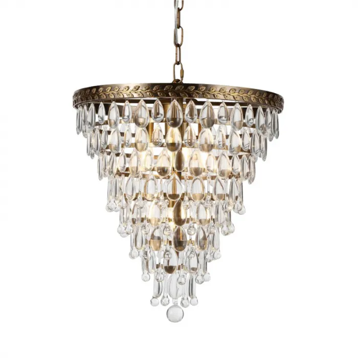 Подвесной светильник DeLight Collection Clarissa KG0758P-5 от ImperiumLoft