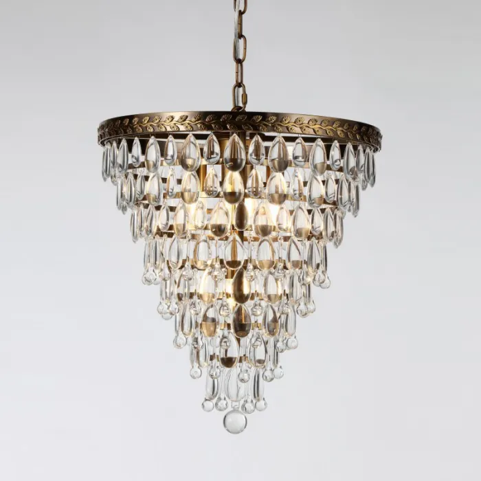 Подвесной светильник DeLight Collection Clarissa KG0758P-5 от ImperiumLoft