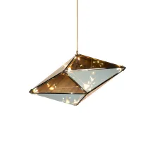 Подвесной светильник DeLight Collection Diamond KG0852P-8B