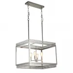 Подвесной светильник DeLight Collection Roma KM0771P-4 от ImperiumLoft