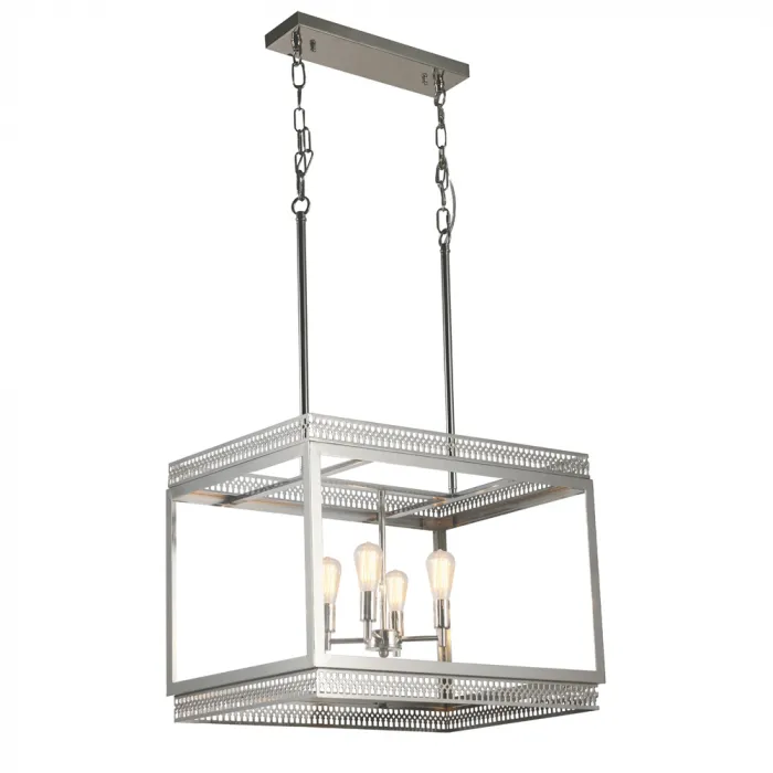 Подвесной светильник DeLight Collection Roma KM0771P-4 от ImperiumLoft