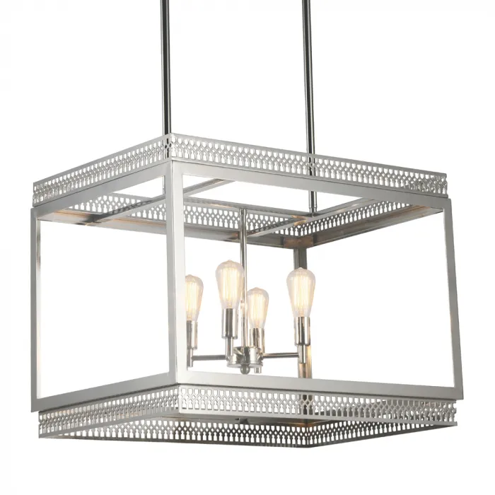 Подвесной светильник DeLight Collection Roma KM0771P-4 от ImperiumLoft