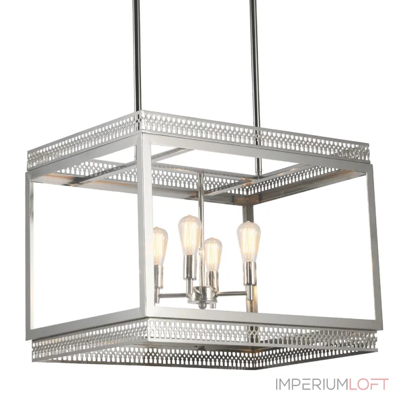 Подвесной светильник DeLight Collection Roma KM0771P-4 Подвесной светильник DeLight Collection Roma KM0771P-4