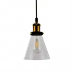 Подвесной светильник DeLight Collection Loft 8978-1D от ImperiumLoft