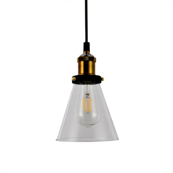 Подвесной светильник DeLight Collection Loft 8978-1D от ImperiumLoft