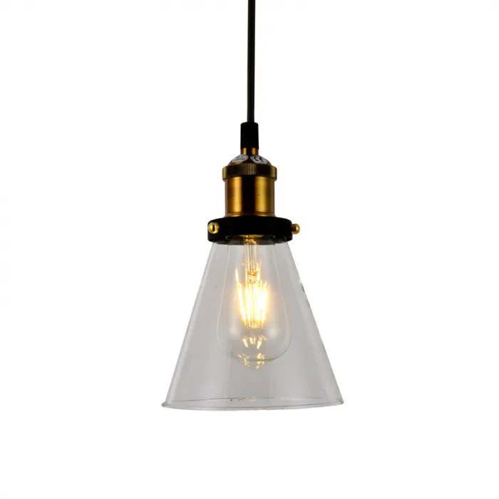 Подвесной светильник DeLight Collection Loft 8978-1D от ImperiumLoft