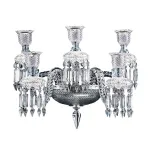 Канделябр Baccarat 5 от ImperiumLoft