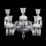 Канделябр Baccarat 5 от ImperiumLoft