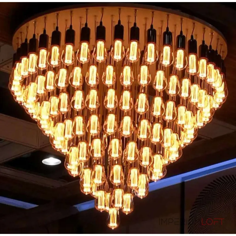 Лампа светодиодная DeLight Collection Vintage E27 2.5Вт 1800K RN I-ST64-1 от ImperiumLoft Лампа светодиодная DeLight Collection Vintage E27 2.5Вт 1800K RN I-ST64-1 от ImperiumLoft