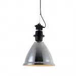 Подвесной светильник DeLight Collection Loft KM0366P-1 chrome