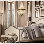 Подвесной светильник DeLight Collection French Empire KR0107P-5 от ImperiumLoft