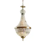 Подвесной светильник DeLight Collection French Empire KR0107P-5 от ImperiumLoft
