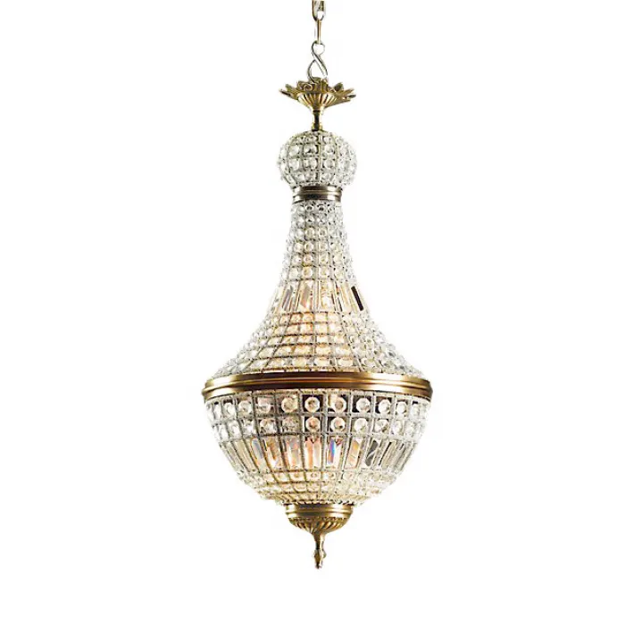Подвесной светильник DeLight Collection French Empire KR0107P-5 от ImperiumLoft