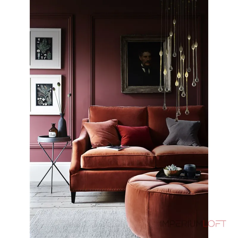 Подвесной светильник DeLight Collection P98028 P98028S-13 brass Подвесной светильник DeLight Collection P98028 P98028S-13 brass