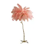 Торшер BRFL5014 pink от ImperiumLoft