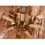 Торшер BRFL5014 pink от ImperiumLoft