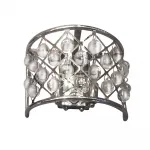 Накладной светильник DeLight Collection Spencer KR0277W-2 chrome от ImperiumLoft
