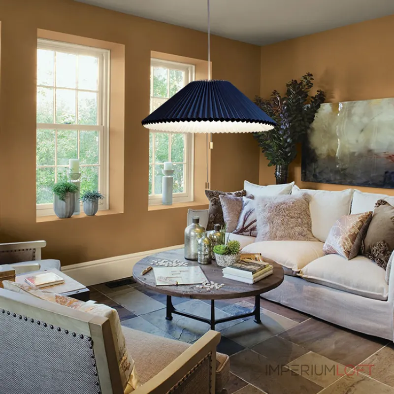 Подвесной светильник 10585P blue Подвесной светильник 10585P blue