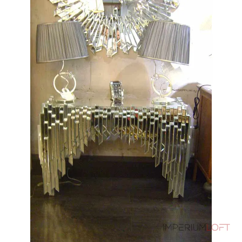 Зеркало KFH1114 от ImperiumLoft Зеркало KFH1114 от ImperiumLoft