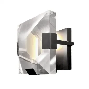 Настенный светильник Harlow Crystal 1 от ImperiumLoft