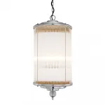 Подвесной светильник DeLight Collection Crystal Bar KG0604P-4 от ImperiumLoft