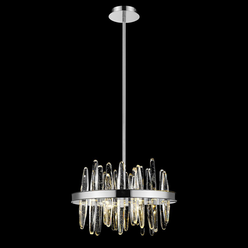 Люстра на штанге DeLight Collection Melrose P68050-6 Люстра на штанге DeLight Collection Melrose P68050-6