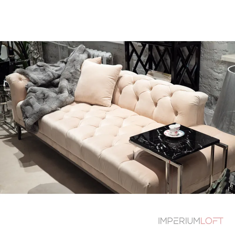 Столик Rubens от ImperiumLoft Столик Rubens от ImperiumLoft