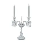 Подсвечник Baccarat 2