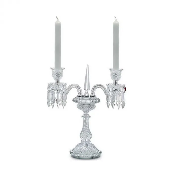 Подсвечник Baccarat 2 от ImperiumLoft