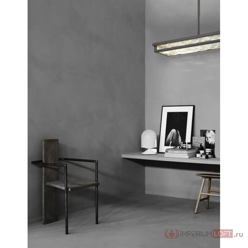 Подвесной светильник PR98023L-B от ImperiumLoft