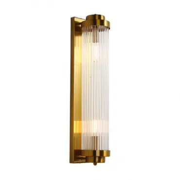 Настенный светильник 88008W/L brass от ImperiumLoft