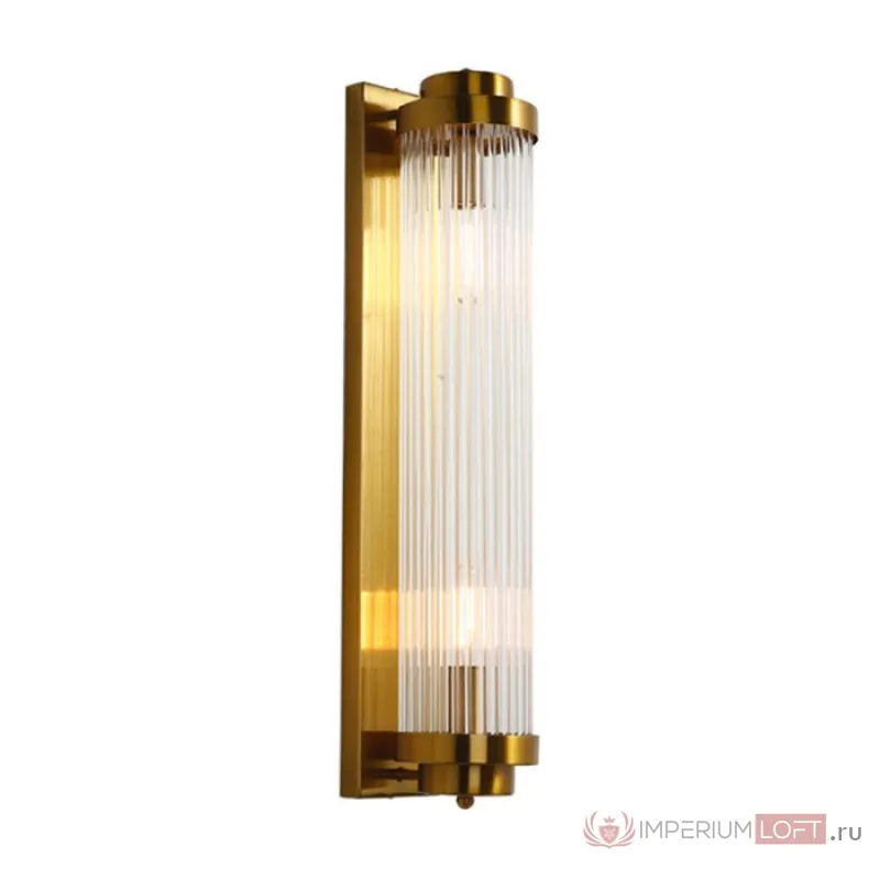 Настенный светильник 88008W/L brass от ImperiumLoft