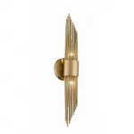 Настенный светильник W68069-2 ant.brass от ImperiumLoft Настенный светильник W68069-2 ant.brass от ImperiumLoft