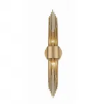 Настенный светильник W68069-2 ant.brass от ImperiumLoft Настенный светильник W68069-2 ant.brass от ImperiumLoft