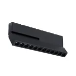 Трековый светильник LSA2212S Black