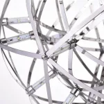Подвесная люстра ST-5340A chrome