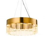 Люстра 4412-500 br. champagne gold от ImperiumLoft